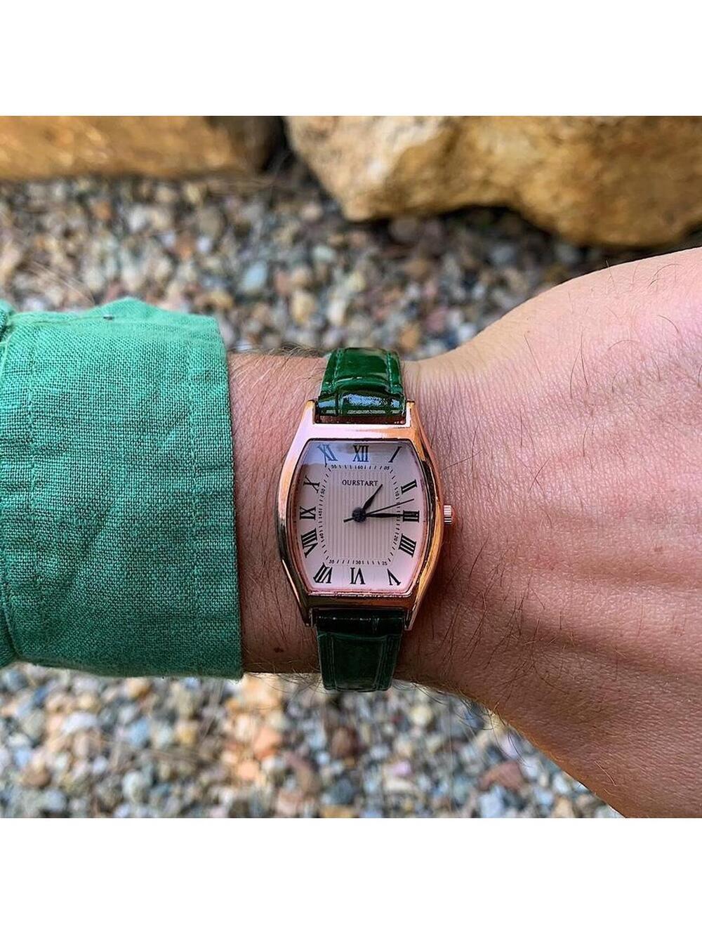 template watch - Picture 6 of 10